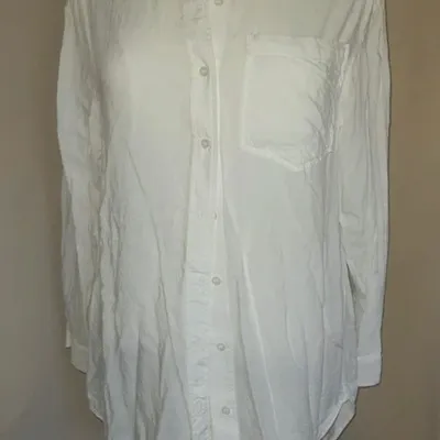 Longue Chemise femme 34 - XS